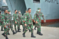 KSAD Andika Perkasa...