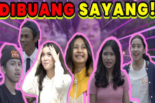 Intip Proses Syuting...