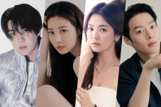 Sehun EXO dan Yura Girls...