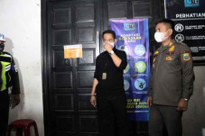 Nekat Beroperasi di...