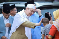 Pengajian Terakhir Abuya...
