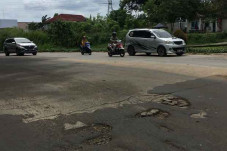 Rawan Kecelakaan, Warga...