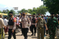 3 Pilar Kota Tangerang...