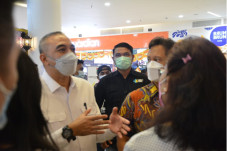 Pemkab Tangerang Bikin...