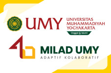 Semarak Milad UMY Ke-40,...