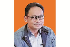 Menanti Aksi Membumi...