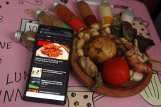 Ingin Jadi Chef Dadakan?...