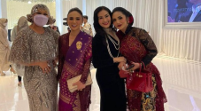 Krisdayanti Jinjing...