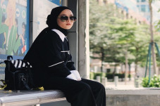 Nissa Sabyan Hadiri...
