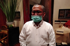 Bantu Biayai Kuliah...