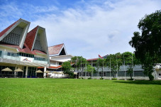 British School Jakarta...