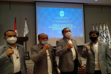 Apindo DKI Jakarta Optimistis...