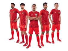 Keren! Begini Penampakan...