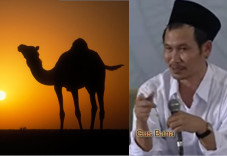Dabbah Binatang yang...