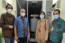 Limbah Medis Meningkat...