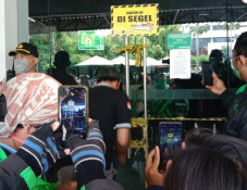Tiga Tuntutan Tak Ditanggapi,...