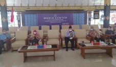Masjid di Sleman Dilarang...