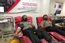 Bantu Ketersediaan Darah...
