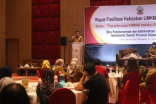 Abdul Hayat Dorong Pelaku...