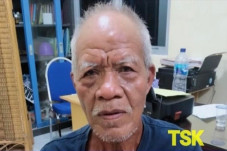 Kakek Bejat di Lahat...