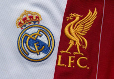 Susunan Pemain Real...