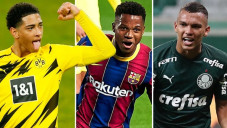 11 Wonderkid Terbaik...