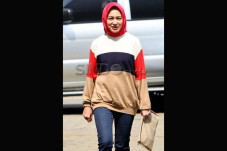 Dari Airin hingga Desy...