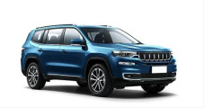 Jeep Luncurkan Video...