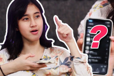 Lagu-Lagu Nadin Amizah...
