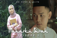 Dibintangi Abi Rafdi...