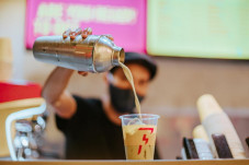 Flash Coffee Bersiap...