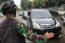 Buntut Mabes Polri Diserang...