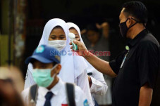 Uji Coba Belajar Tatap...
