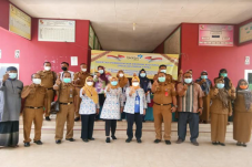 Jadi Percontohan KB,...