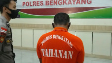 Guru Tari Pelaku Asusila...