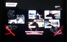 HPM Hadirkan Dreams...
