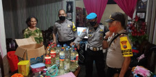 Jelang Ramadan, Polisi...