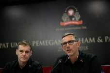 Pulihkan Ekonomi, Sampoerna...