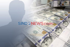 Punya Harta USD3,3 Miliar,...