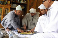 Belajar dari Putra Abu...
