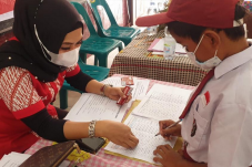 Sistem PJJ Hadapi Kendala...
