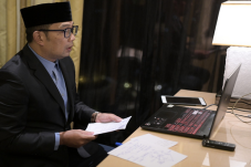 Gaungkan Toleransi dan...
