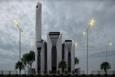 Dirancang Ridwan Kamil,...
