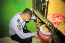 Obok-obok Rutan Medaeng,...