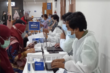 Cegah Penularan COVID-19,...