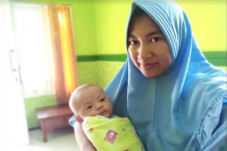 Viral! Nazar Slamet...