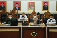 19 Anggota DPRD Sulsel...