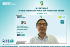 Permudah Pelanggan Tambah...