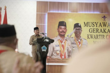 Ilham Azikin Terpilih...