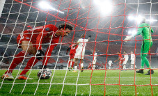 Liga Champions: Bayern...
